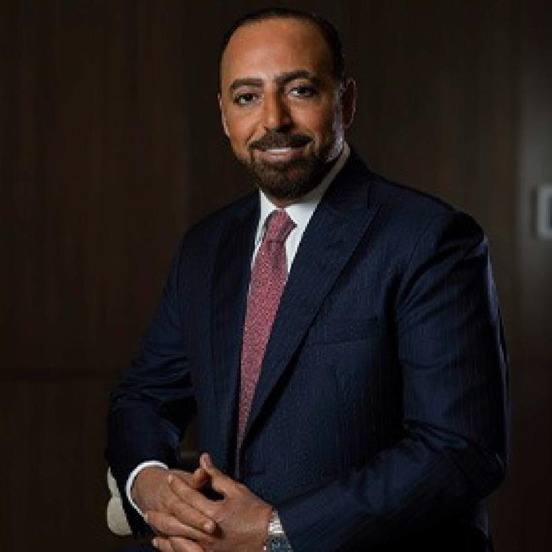 Mr. Zayed Bin Hussein